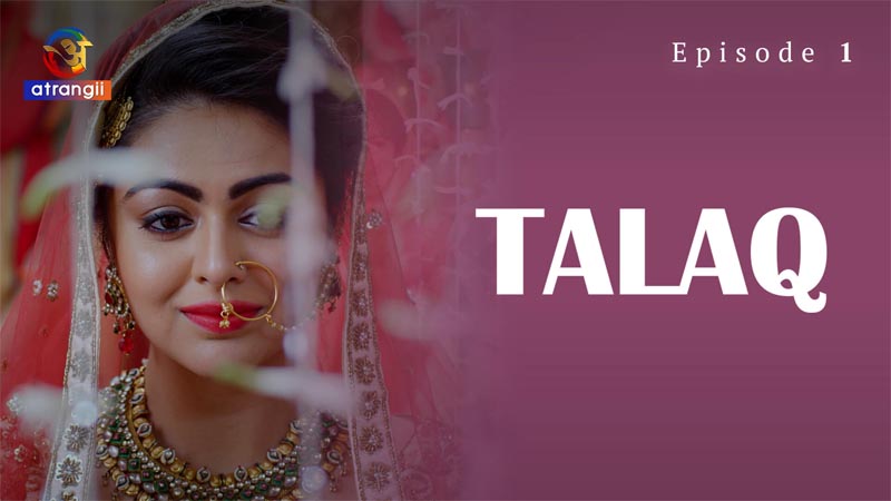 Talaq | Season 01 | Episode 01